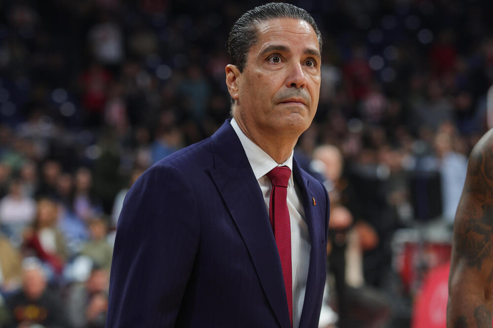 Crvena zvezda ga htela posle otpuštanja Sferopulosa, a sada bi osvajač Evrolige mogao da preuzme Barselonu