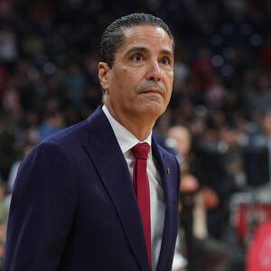 Crvena zvezda ga htela posle otpuštanja Sferopulosa, a sada bi osvajač Evrolige mogao da preuzme Barselonu