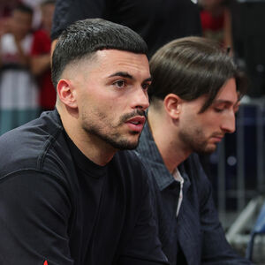 Ukinuta suspenzija Nemanje Radonjića!