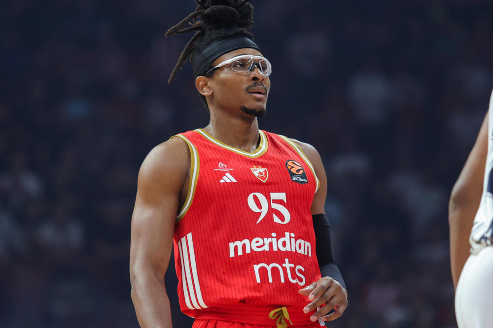 Moneke: Mrzim ga, više nismo prijatelji!