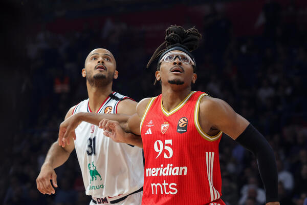 Čima Moneke ne igra večiti derbi!