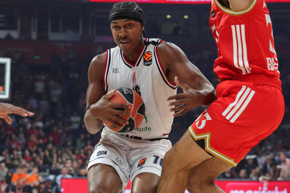 Zek Ledej je udarna vest!