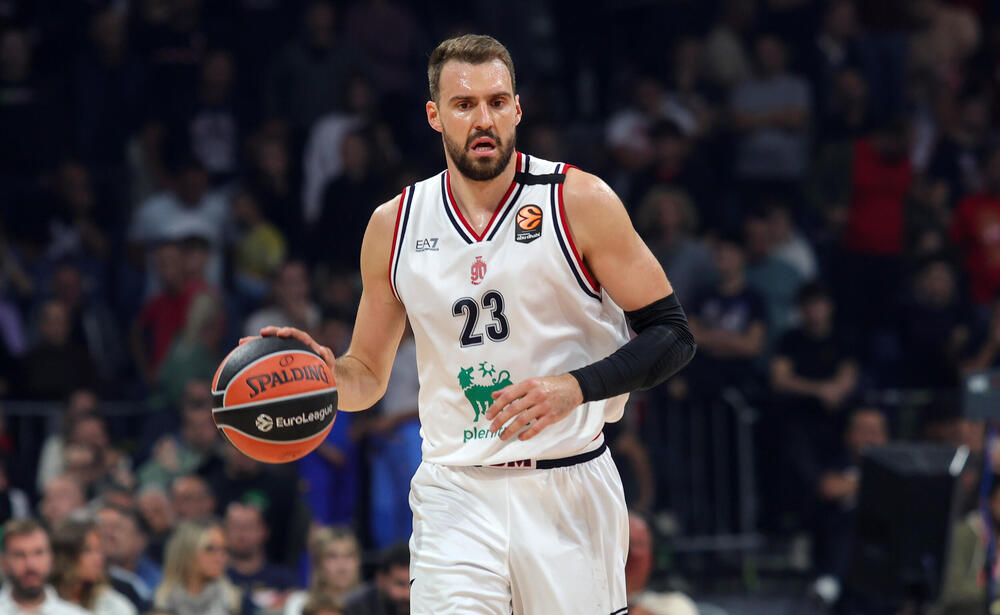 Šaras bi da vrati Marka Gudurića u Fenerbahče, ali... (Foto)