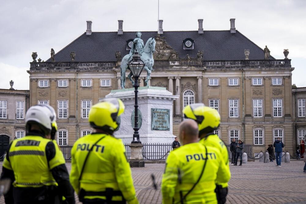 OPSADNO STANJE U KOPENHAGENU! NATO zemlje poslale čitave arsenale u Dansku pred ključne samite, Orban upozorava!