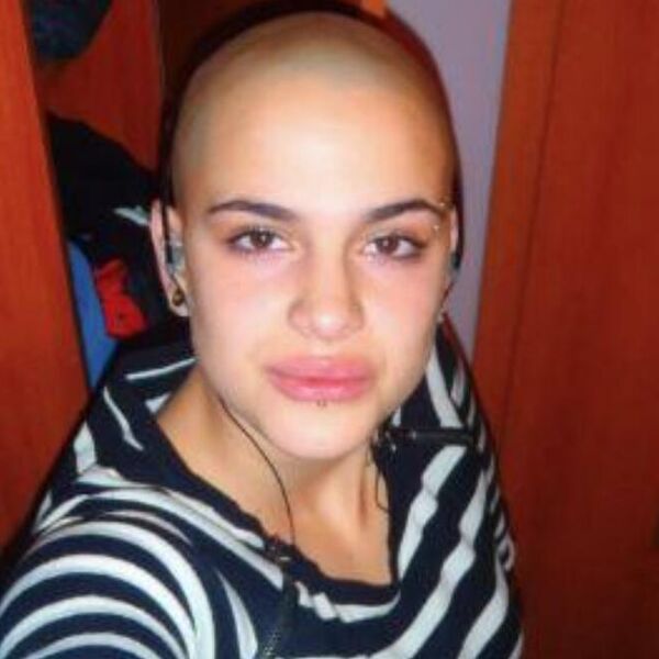 ŠTA JOJ SE DESILO? Njene žestoke AKCIJE cela Srbija gledala SVAKI DAN - nisu preskakali, a onda je OĆELAVILA