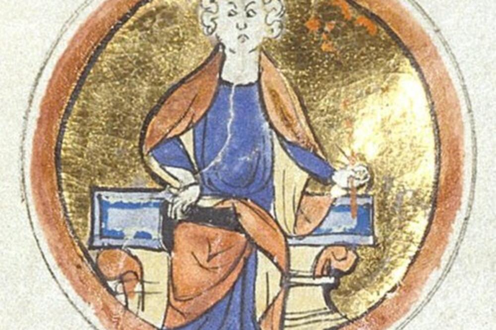 KO JE BIO KRALJ KNUT KOJI JE POKORIO ENGLESKU I POSTAO KRALJ SKANDINAVIJE? Surovi VIKING koga su žene obožavale!