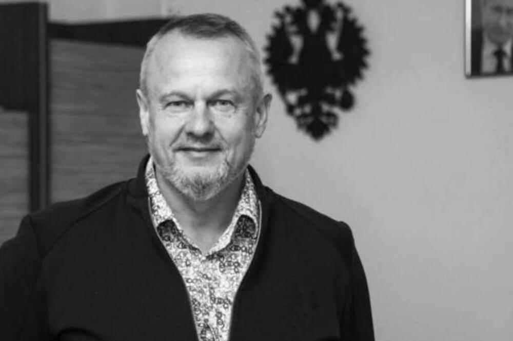 Ovo je ubijeni političar Vladimira Putina! Ukrajinci mu presudili "Baba Jagom" - mala veštica mu došla glave!