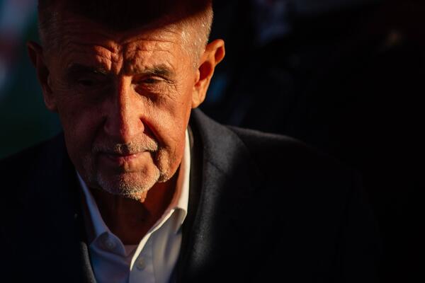 PUTIN NA PRAGU DA DOBIJE OPASNOG SAVEZNIKA? Prisan je i sa Orbanom i Ficom - MILIJARDER SE VRAĆA NA SCENU?!