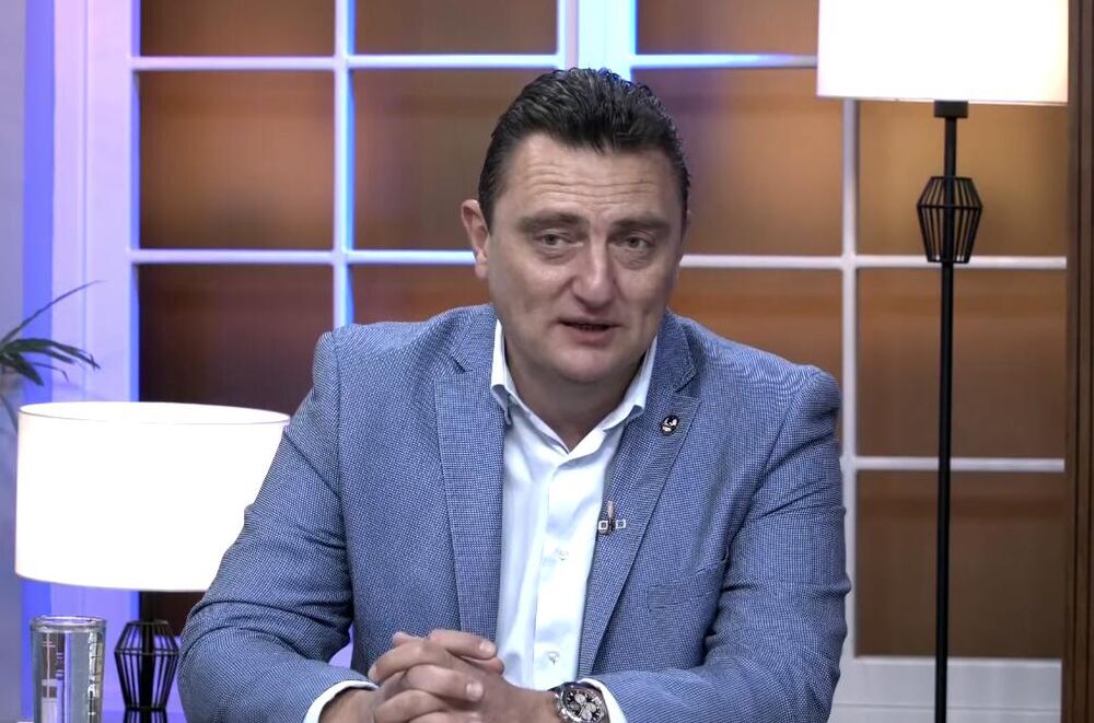 prof. dr Nenad Stepić, Dr Nenad Stepić