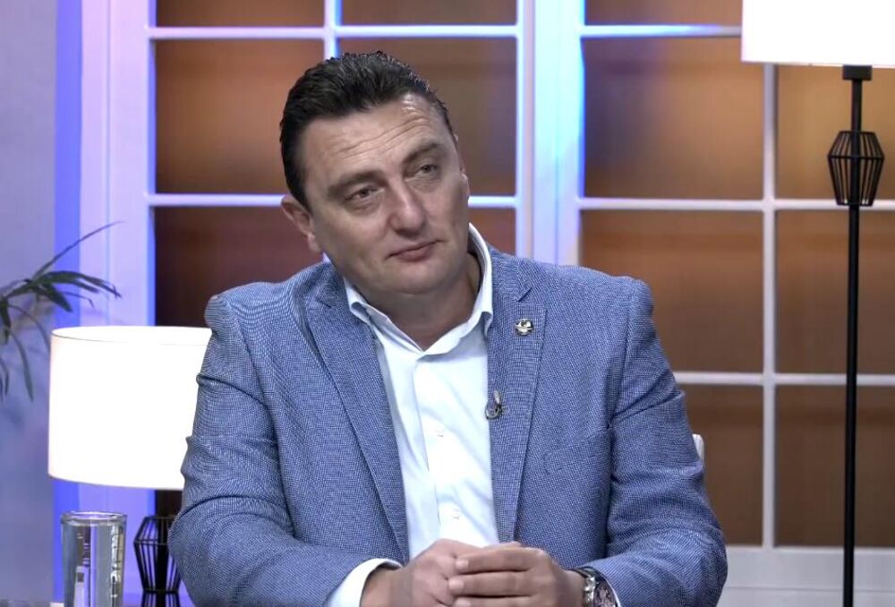 prof. dr Nenad Stepić, Dr Nenad Stepić