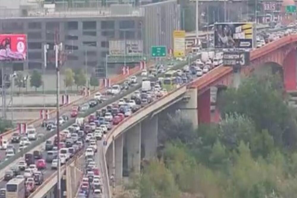 Sledi nam velika izmena u saobraćaju zbog radova: Evo koji delovi grada će ostati prohodni