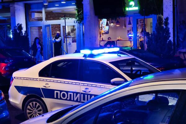 DROGIRALI SE I PILI, A ONDA ŽENA DOHVATILA PIŠTOLJ I ZAPUCALA: U stanu na Novom Beogradu se odigrao HOROR