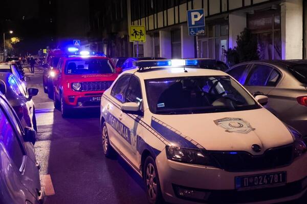 Kako je došlo do stravične eksplozije u Kosovskoj? Hausmajstor otkrio potencijalne uzroke!