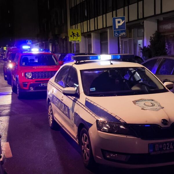 Kako je došlo do stravične eksplozije u Kosovskoj? Hausmajstor otkrio potencijalne uzroke!