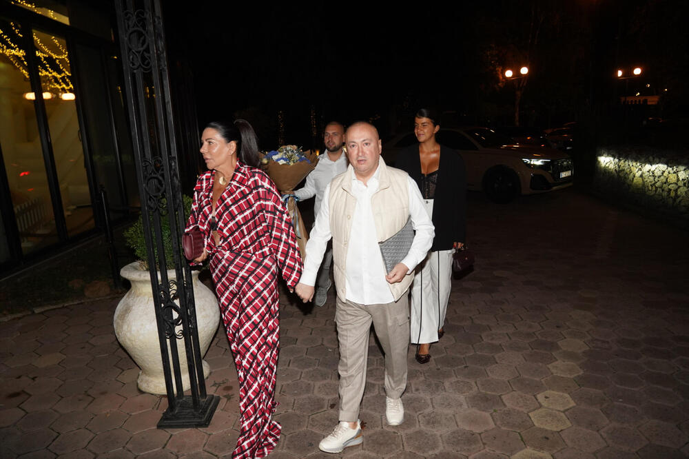 I MI BEKAMOVE ZA TRKU IMAMO! Stegao je za RUKU usred prestonice, od njega dobila i poseban NADIMAK