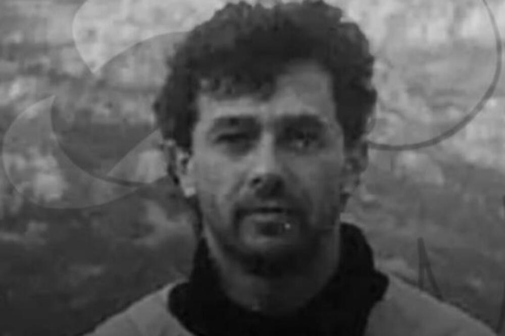 Preminuo legendarni Ljuba Simić! Stigle tužne vesti