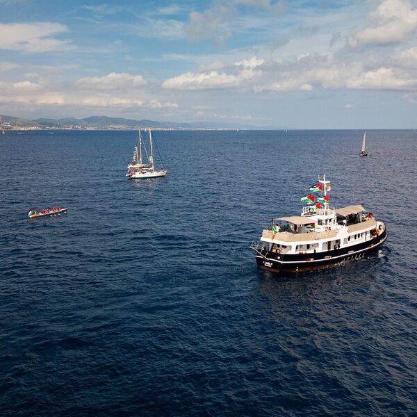 Ako prihvatite ovaj posao na brodu zaradiće platu sa 6 cifara: Ne treba vam diploma, a troškovi su svi plaćeni!