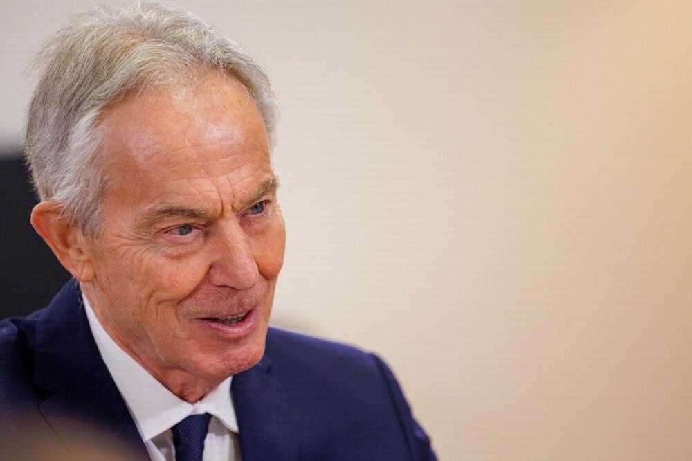 IMAO BI SVU MOĆ?! Otkriveni tajni planovi, u javnost isplivala prava istina! U centru svega se nalazi - TONI BLER!