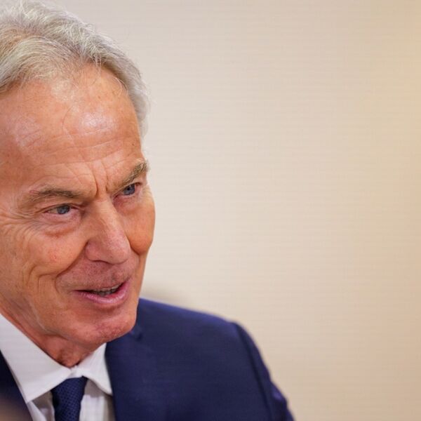 IMAO BI SVU MOĆ?! Otkriveni tajni planovi, u javnost isplivala prava istina! U centru svega se nalazi - TONI BLER!