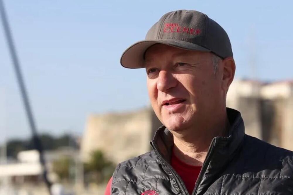 Ovo je najbogatiji Slovenac! Igor je vlasnik i srpske fabrike u Paraćinu, a kad čujete koliko je zapravo "težak"...