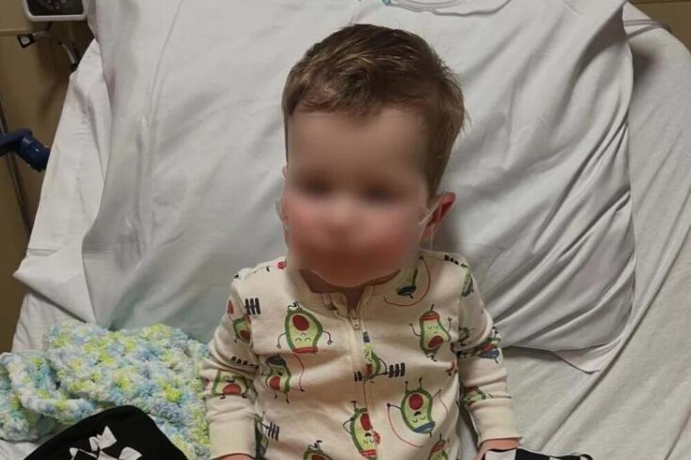 ŠTA JE INAD? ROĐEN KAO ZDRAVA BEBA, A SAD NE MRDA IZ KREVETA! Ne postoji lek za ovu STRAVIČNU DIJAGNOZU