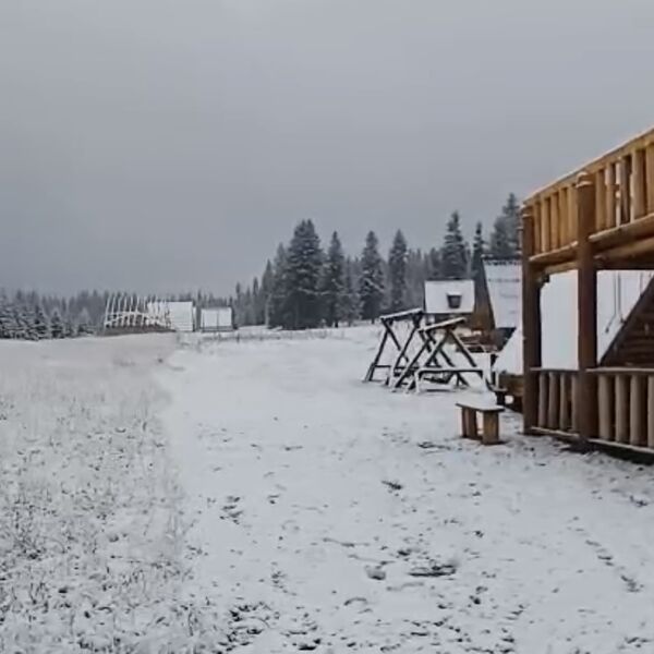 Najhladnija zima u poslednjih 25 godina ili ipak nešto drugo? Meteorolog Čubrilo detaljno o prognozi za ovu zimu!