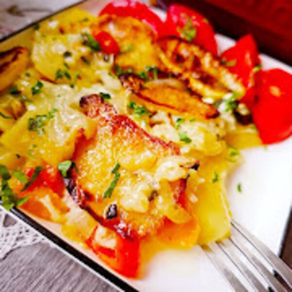 Specijalitet prste da poližete: Za ljubitelje krompira ovo će biti pun pogodak, majstorski recept nema konkurenciju