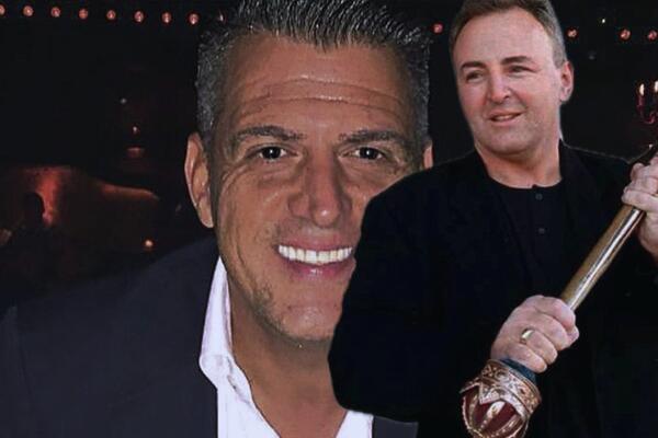 BRUTALNA LIKVIDACIJA SRPSKOG TRGOVCA DIJAMANTIMA Bio blizak surovim Arkanovim ubicama: Imao je UCENJENU GLAVU!