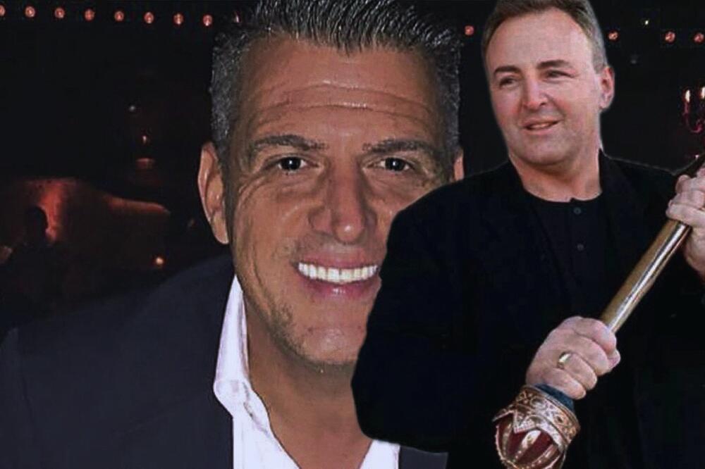 BRUTALNA LIKVIDACIJA SRPSKOG TRGOVCA DIJAMANTIMA Bio blizak surovim Arkanovim ubicama: Imao je UCENJENU GLAVU!