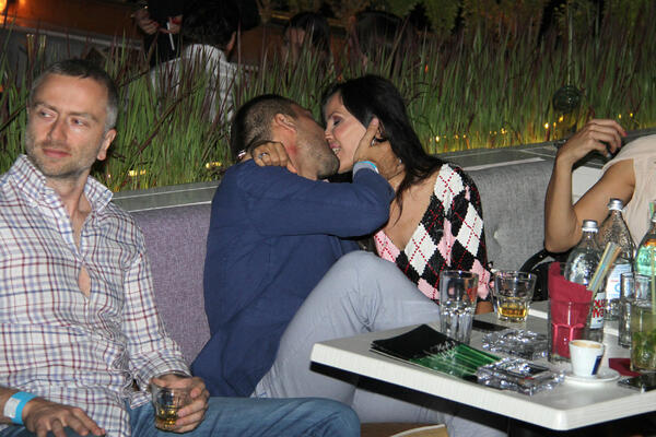 PROŠLOST SA KARIĆIMA SE PAMTI! Beograd o njoj i dalje šapuće - misteriju fatalne žene razotkrio Bogoljub Karić