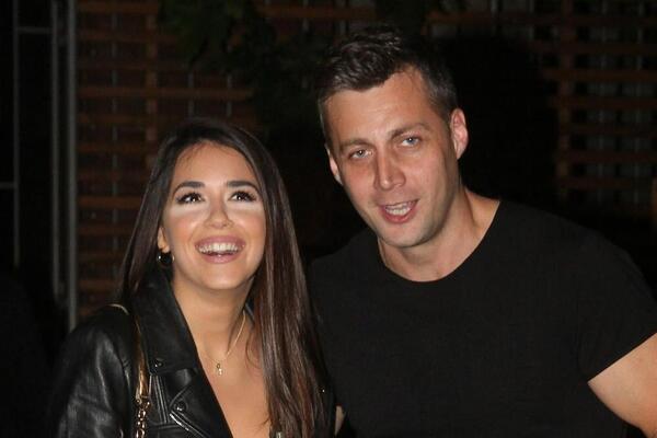 Vole se već godinama, ali ovaj detalj o ženi Bojana Vaskovića promakao je svima: Alal mu vera kakvu je damu našao