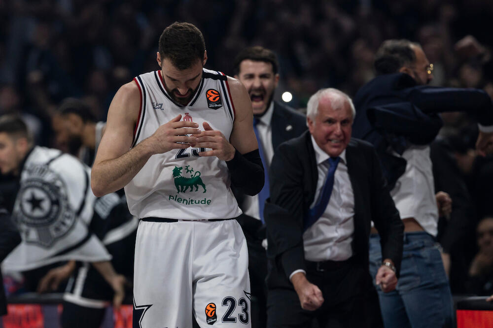 Veliki udarac za Marka Gudurića!