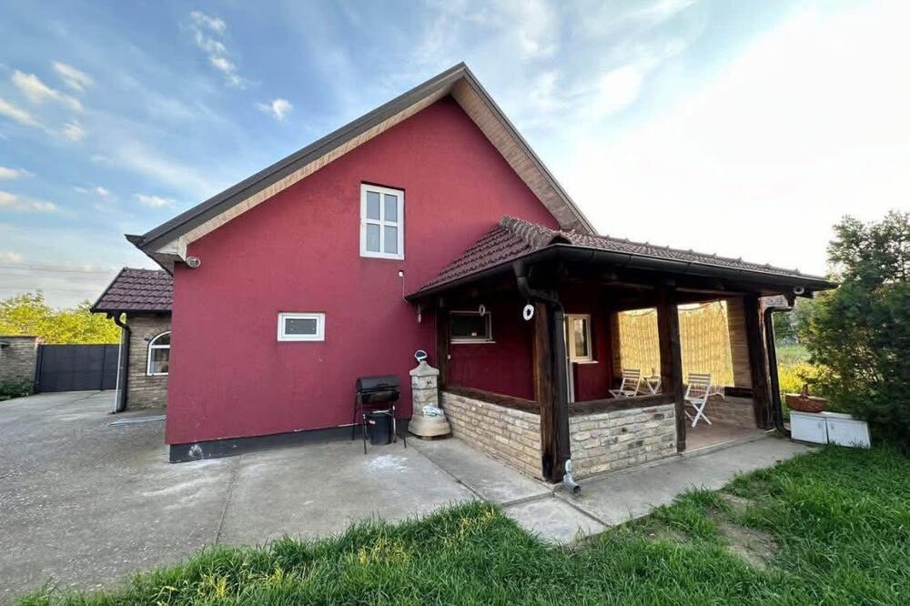 ZNATE KOJA JE CENA KUĆA U SRBIJI? Tržište nekretnina pod lupom: Prizemne kuće planu u sekundi, narod se pita zašto