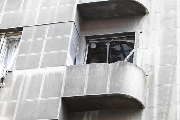 U stanu u Kosovskoj ulici eksplodirao JEDAN OD NAJJAČIH EKSPLOZIVA! Otkriveni novi detalji - klupko se odvija!