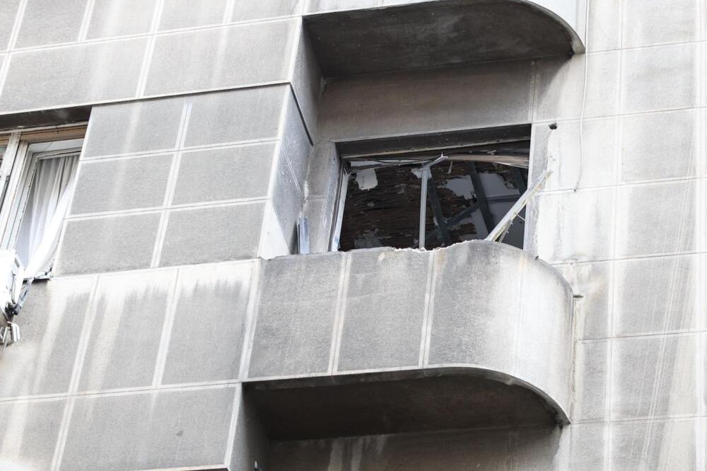 U stanu u Kosovskoj ulici eksplodirao JEDAN OD NAJJAČIH EKSPLOZIVA! Otkriveni novi detalji - klupko se odvija!