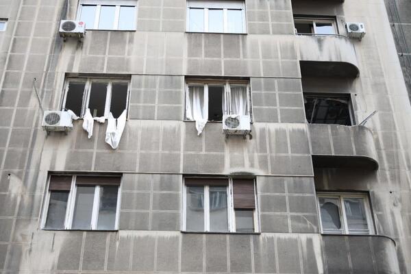 On je trebalo da bude meta napada bombaša iz Kosovske ulice?! Odavno je poznat javnosti, spremali mu pakleni plan