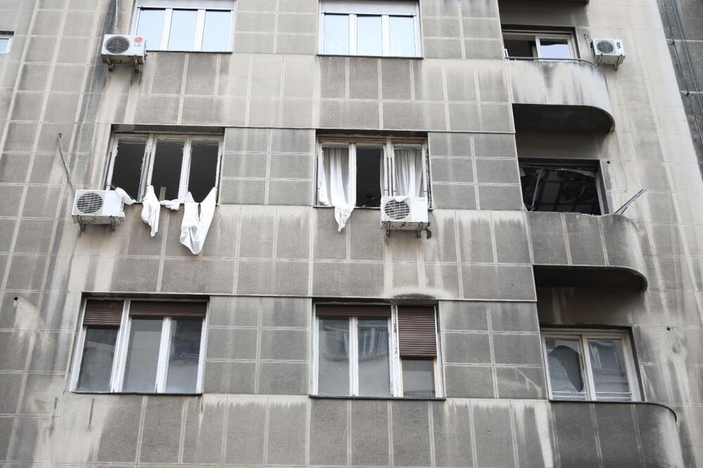 On je trebalo da bude meta napada bombaša iz Kosovske ulice?! Odavno je poznat javnosti, spremali mu pakleni plan