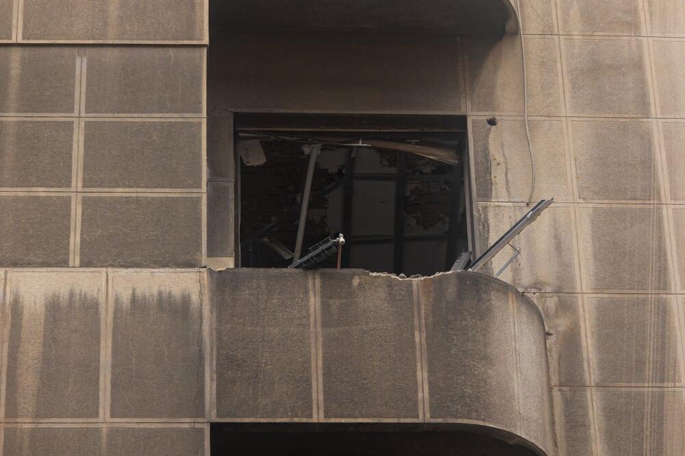 DONEO EKSPLOZIV U STAN U KOSOVSKOJ: Uhapšen mladić zbog eksplozije u centru grada: Otkriveni NOVI detalji!