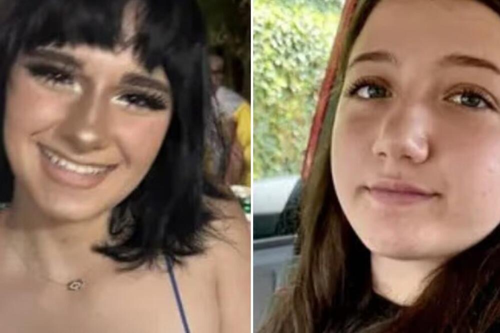 "Ovo je u rukama Isusa": Bivši dečko pokosio Mariju i njenu drugaricu, pre hapšenja objavio ovo... HOROR! (VIDEO)