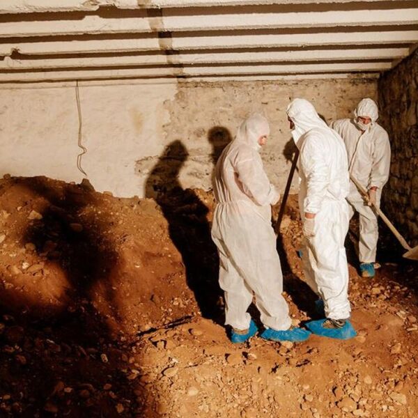 "Najveća sramota bezbednosnog sektora u Crnoj Gori": Oslobođeni svi okrivljeni iz slučaja "Tunel"