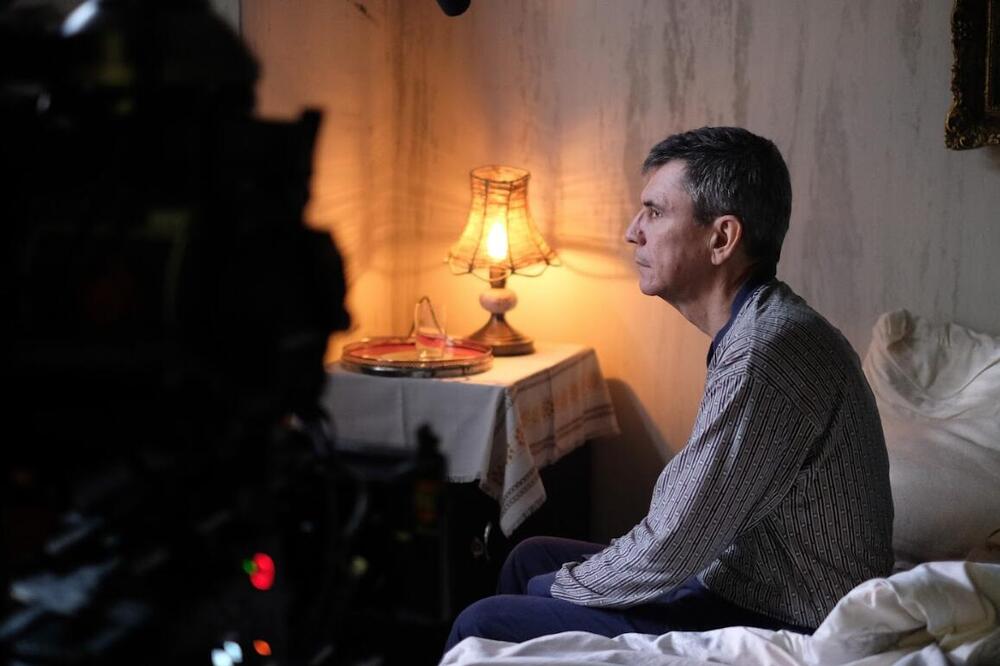 STARI VLAŠKI OBRED „CRNA SVADBA“ BIO MOTIV ZA SERIJU KOJU ĆETE GLEDATI OD PONEDELJKA 6. OKTOBRA NA KURIR TELEVIZIJI