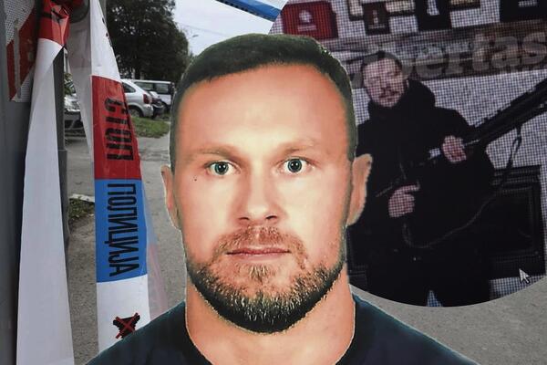 "DRUKNUO KO JE SVE UČESTVOVAO" Kavački policajac hteo da podmetne lažne informacije: "Priča se da je zato NA**B'O"