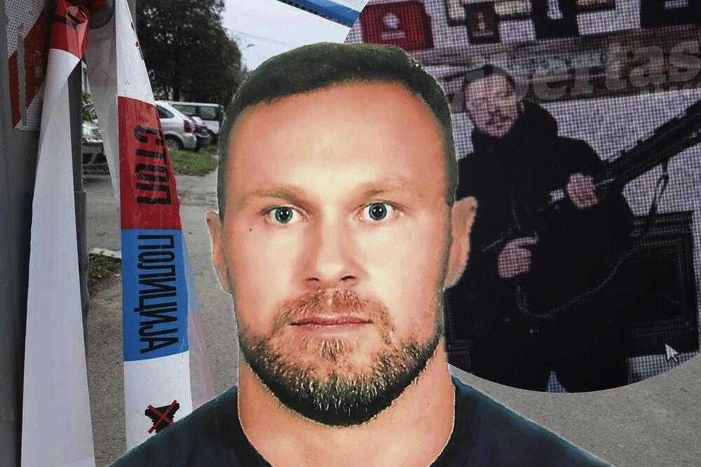 "DRUKNUO KO JE SVE UČESTVOVAO" Kavački policajac hteo da podmetne lažne informacije: "Priča se da je zato NA**B'O"