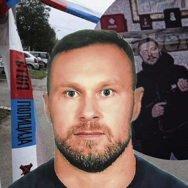 "DRUKNUO KO JE SVE UČESTVOVAO" Kavački policajac hteo da podmetne lažne informacije: "Priča se da je zato NA**B'O"