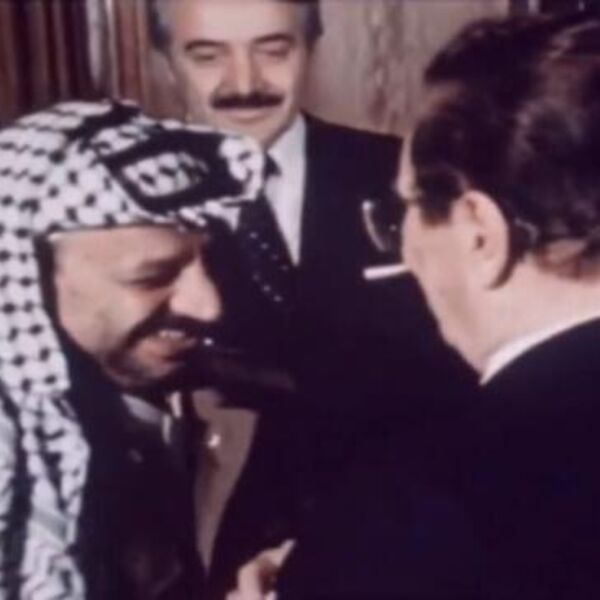 KAKO SU TITO I JUGOSLAVI ODIGRALI KLJUČNU ULOGU U ISTORIJI PALESTINSKOG NARODA Beograd im je bio stanica čak za...