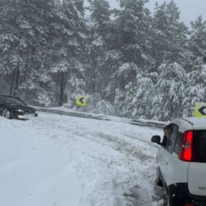 Sprema li se Evropi polarno doba? "Oluja veka" pred vratima, neke delove će okovati sneg, ovo je tačan datum!