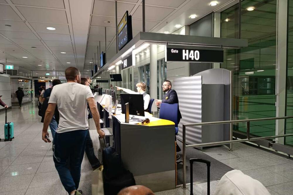 "ODEŠ S JEDNIM KOFEROM, A POSLE PAR MESECI IMAŠ ZA STAN": Hrvat šokirao o poslu u Nemačkoj! Istina je...