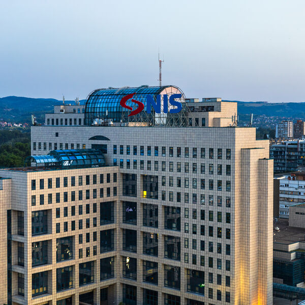 Doneta konačna odluka oko NIS-a!