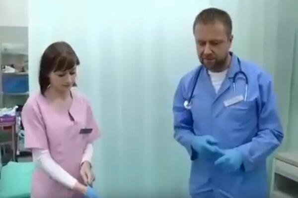 IMALI SU ODNOS, PA ZAVRŠILI KOD LEKARA NA INTERVENCIJI: Ljubavnici se nekako ZAGLAVILI, pa nastao HAOS!