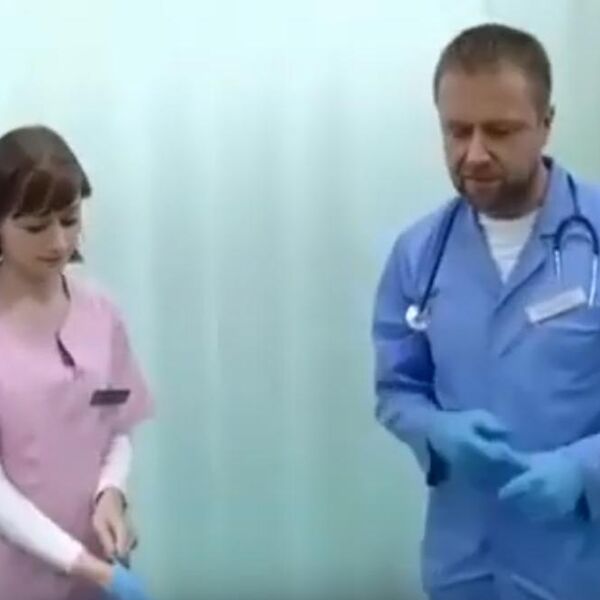 IMALI SU ODNOS, PA ZAVRŠILI KOD LEKARA NA INTERVENCIJI: Ljubavnici se nekako ZAGLAVILI, pa nastao HAOS!